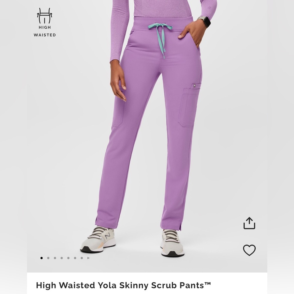 FIGS Scrub pants